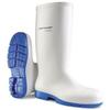 Safety Boot S4 Acifort Classic+ A181331 white/blue, size  36
